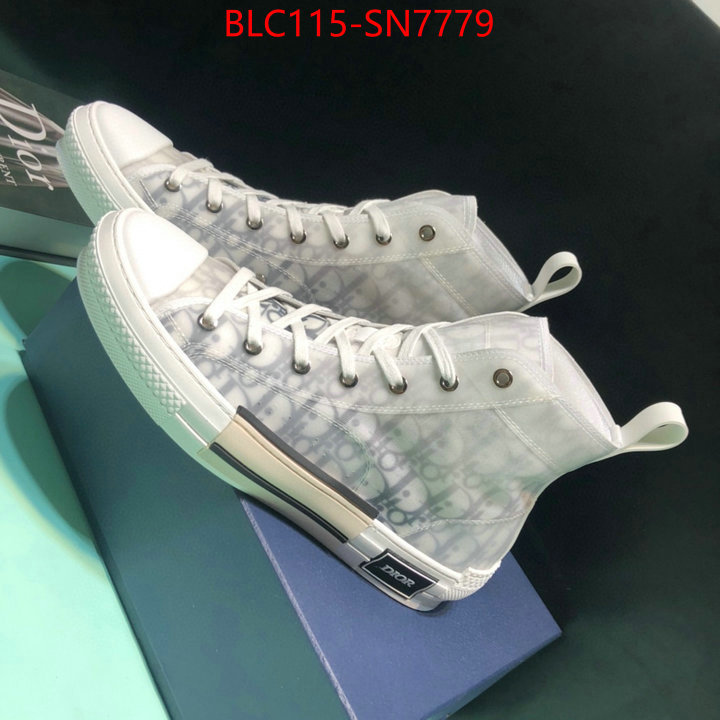 Women Shoes-Dior where can i buy the best 1:1 original ID: SN7779 $: 115USD