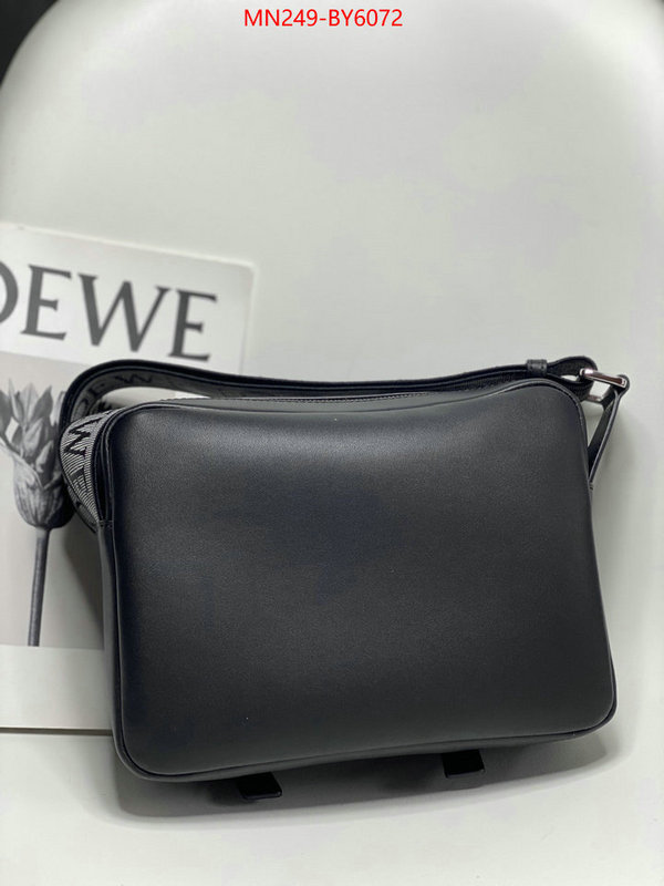 Loewe Bags(TOP)-Diagonal- wholesale sale ID: BY6072 $: 249USD,