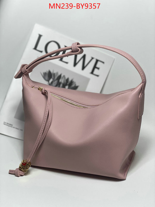 Loewe Bags(TOP)-Cubi what ID: BY9357 $: 229USD,