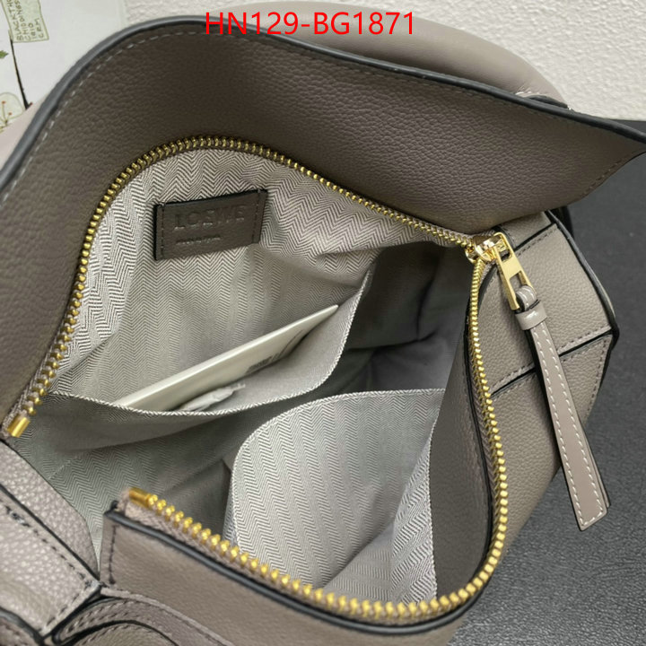 Loewe Bags(4A)-Puzzle- 2024 replica wholesale cheap sales online ID: BG1871