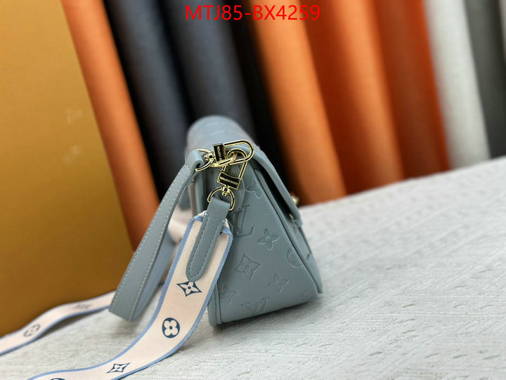 LV Bags(4A)-Pochette MTis Bag- sell online luxury designer ID: BX4259 $: 85USD