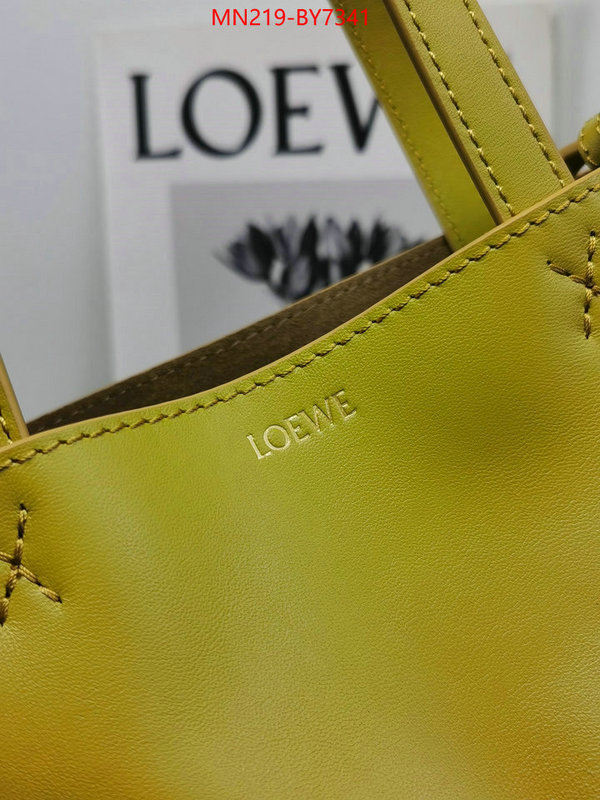 Loewe Bags(TOP)-Handbag- wholesale ID: BY7341 $: 219USD,