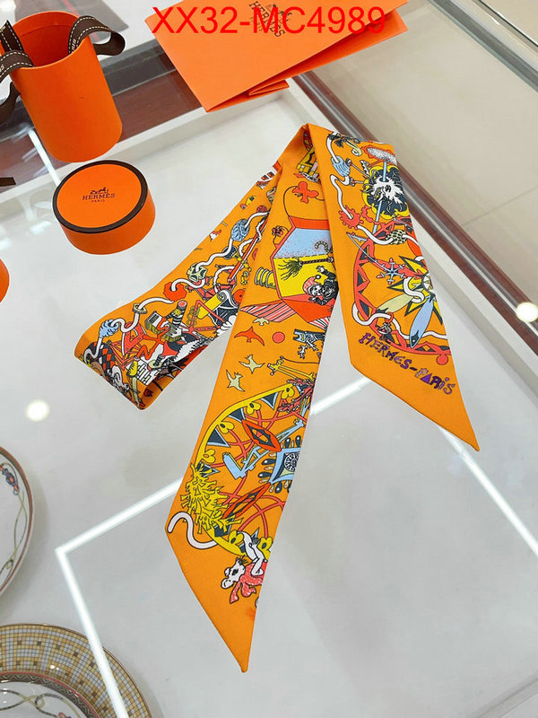 Scarf-Hermes what's the best place to buy replica ID: MC4989 $: 32USD