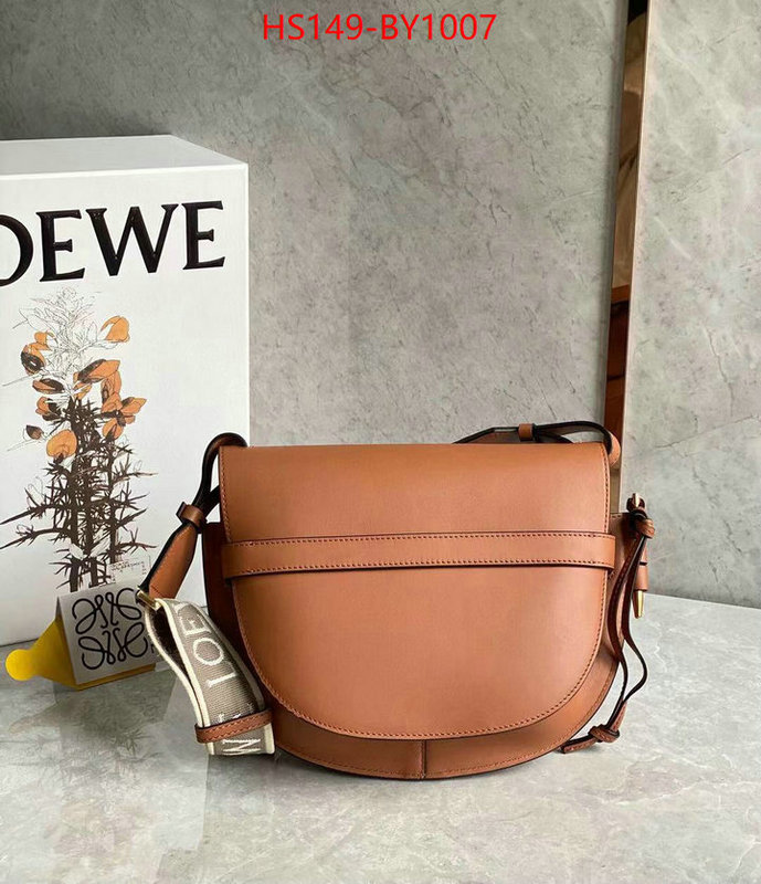 Loewe Bags(4A)-Gate- for sale online ID: BY1007 $: 149USD,