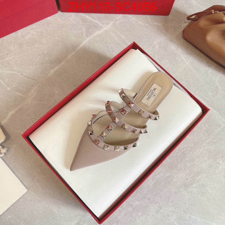 Women Shoes-Valentino buy online ID: SC4056 $: 115USD