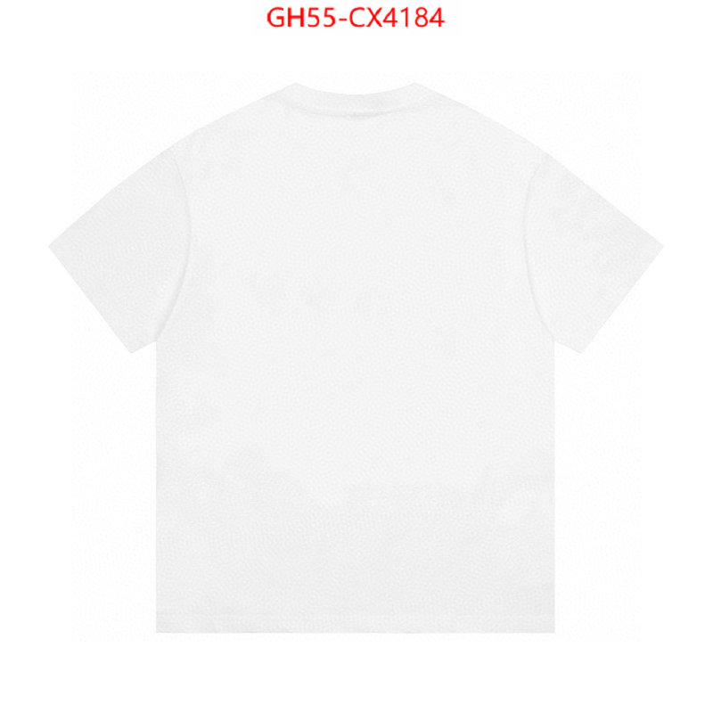 Clothing-Givenchy online sale ID: CX4184 $: 55USD