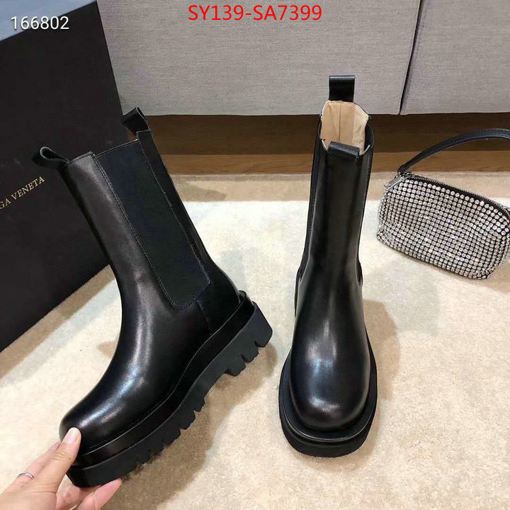 Women Shoes-Boots replica online ID: SA7399 $: 139USD