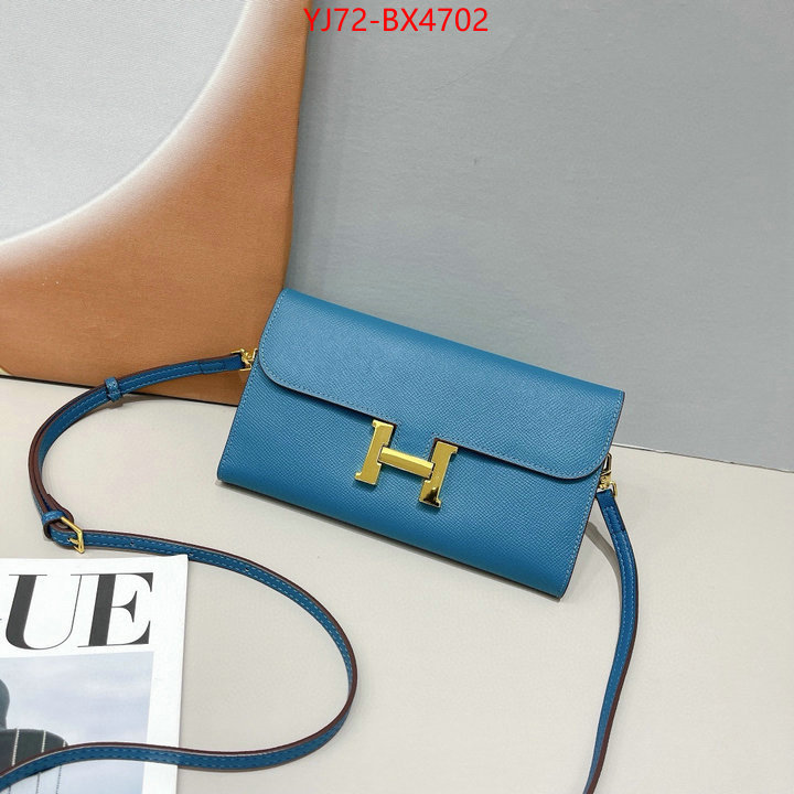 Hermes Bags(4A)-Constance- where can you buy replica ID: BX4702 $: 72USD,