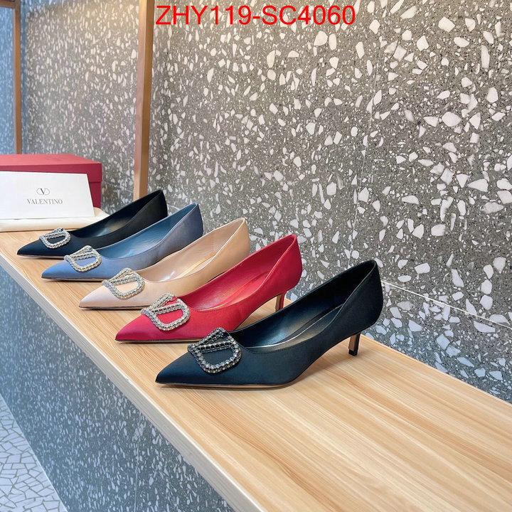 Women Shoes-Valentino sale outlet online ID: SC4060 $: 119USD