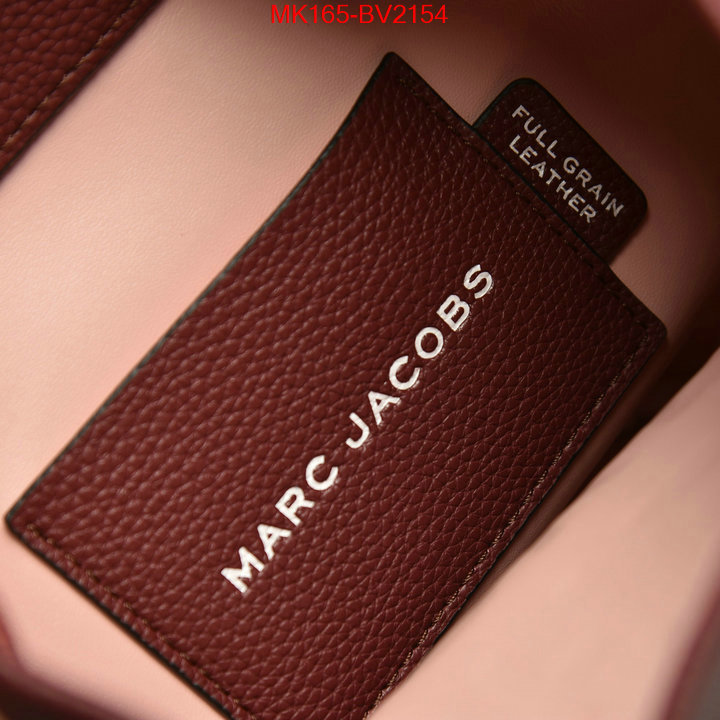 Marc Jacobs Bags(TOP)-Diagonal- luxury cheap ID: BV2154 $: 165USD,
