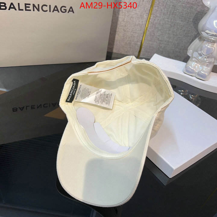 Glasses-Balenciaga buy cheap replica ID: HX5340 $: 29USD