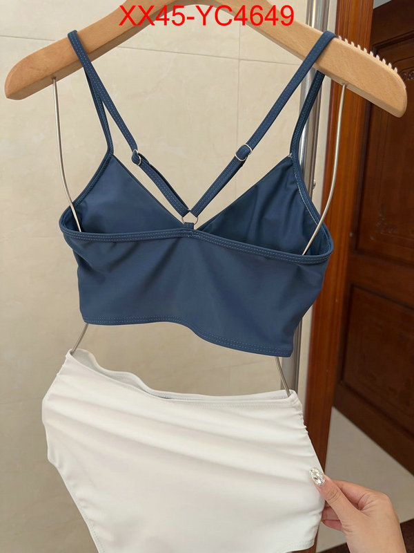 Swimsuit-Balenciaga what 1:1 replica ID: YC4649 $: 45USD