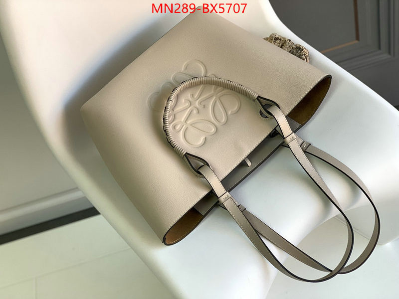 Loewe Bags(TOP)-Handbag- every designer ID: BX5707 $: 289USD,