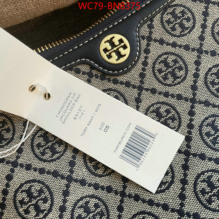 Tory Burch Bags(4A)-Diagonal- high quality designer ID: BN8375 $: 79USD,