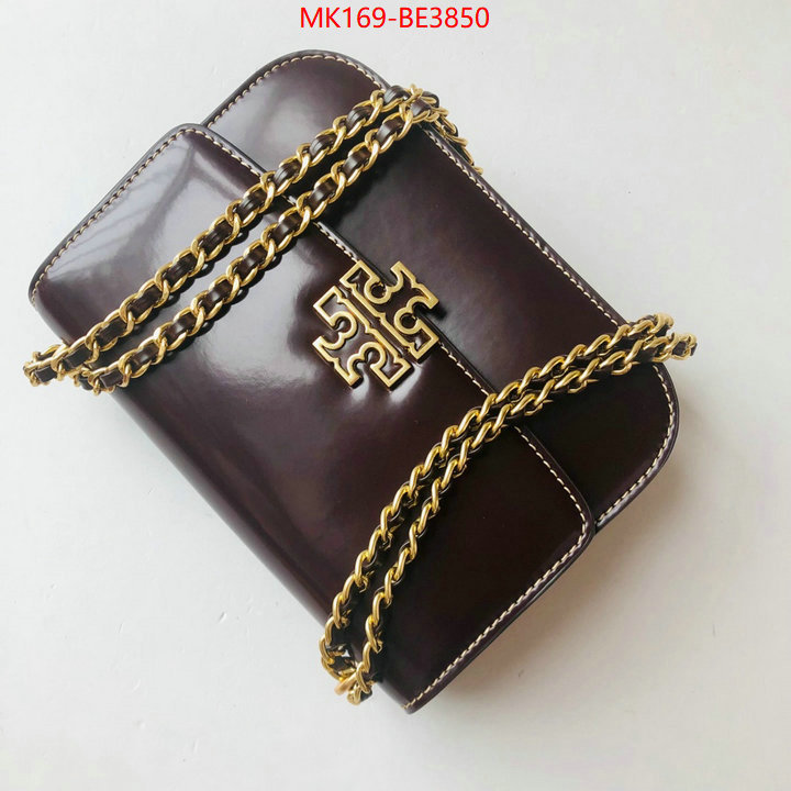 Tory Burch Bags(TOP)-Diagonal- new designer replica ID: BE3850 $: 169USD,