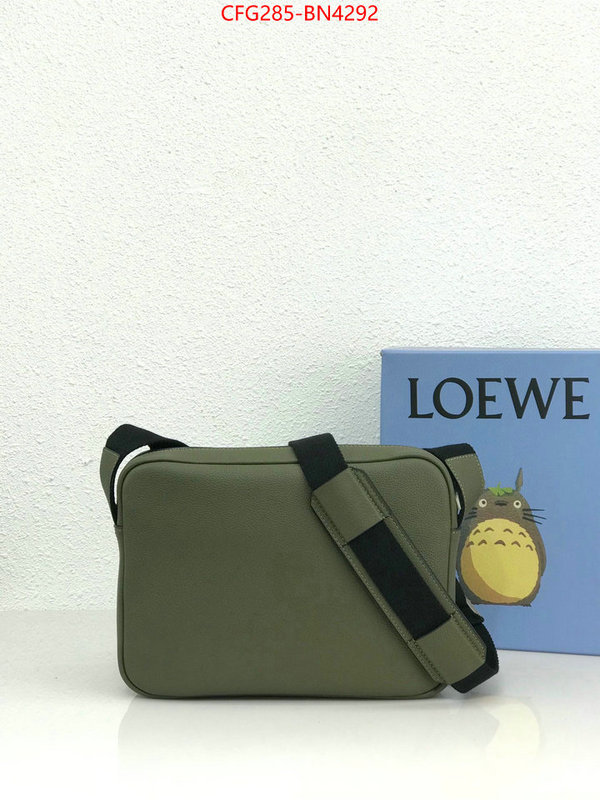 Loewe Bags(TOP)-Diagonal- buying replica ID: BN4292 $: 285USD,
