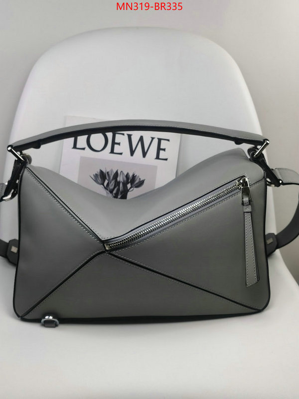 Loewe Bags(TOP)-Puzzle- perfect quality ID: BR335 $: 319USD,