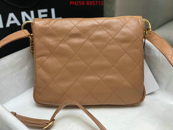 Chanel Bags(TOP)-Diagonal- luxury shop ID: BX5713