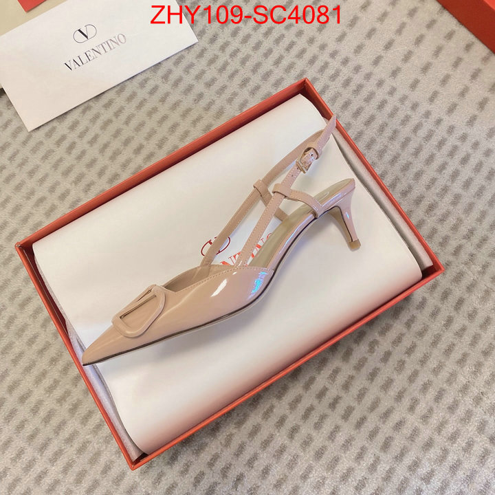 Women Shoes-Valentino where can you buy a replica ID: SC4081 $: 109USD