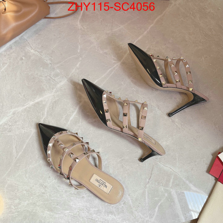 Women Shoes-Valentino buy online ID: SC4056 $: 115USD