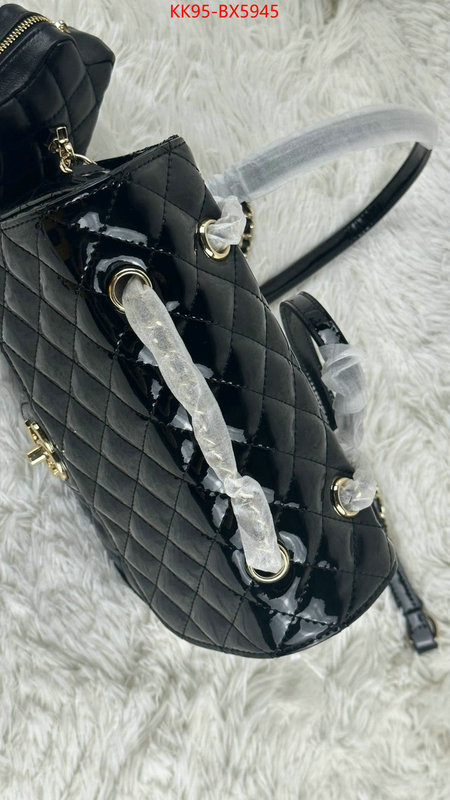 Chanel Bags(4A)-Diagonal- fashion ID: BX5945