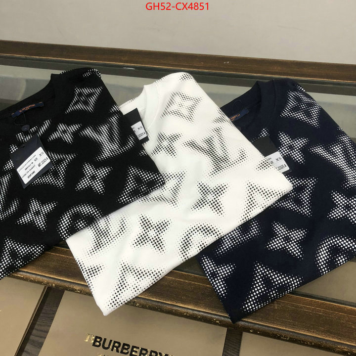 Clothing-LV mirror quality ID: CX4851 $: 52USD