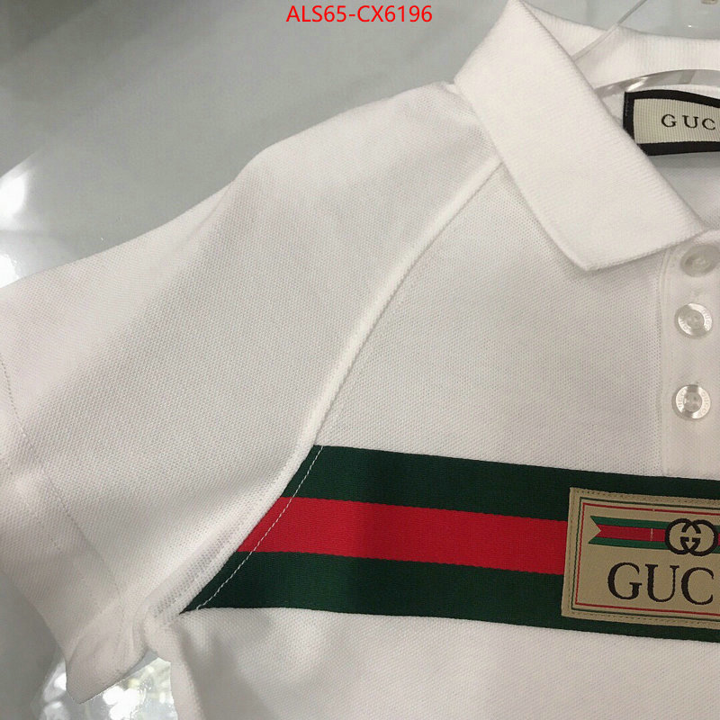 Kids clothing-Gucci high quality replica ID: CX6196 $: 65USD