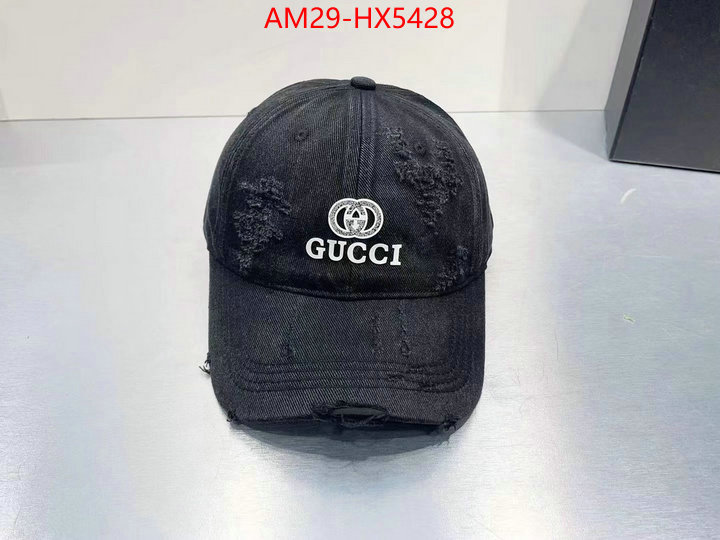 Cap(Hat)-Gucci sell online ID: HX5428 $: 29USD