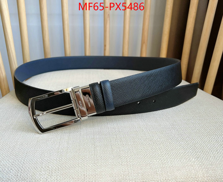 Belts-Prada where to buy fakes ID: PX5486 $: 65USD