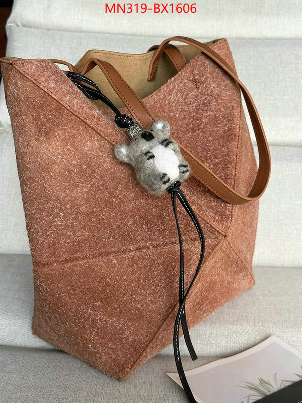 Loewe Bags(TOP)-Handbag- where quality designer replica ID: BX1606