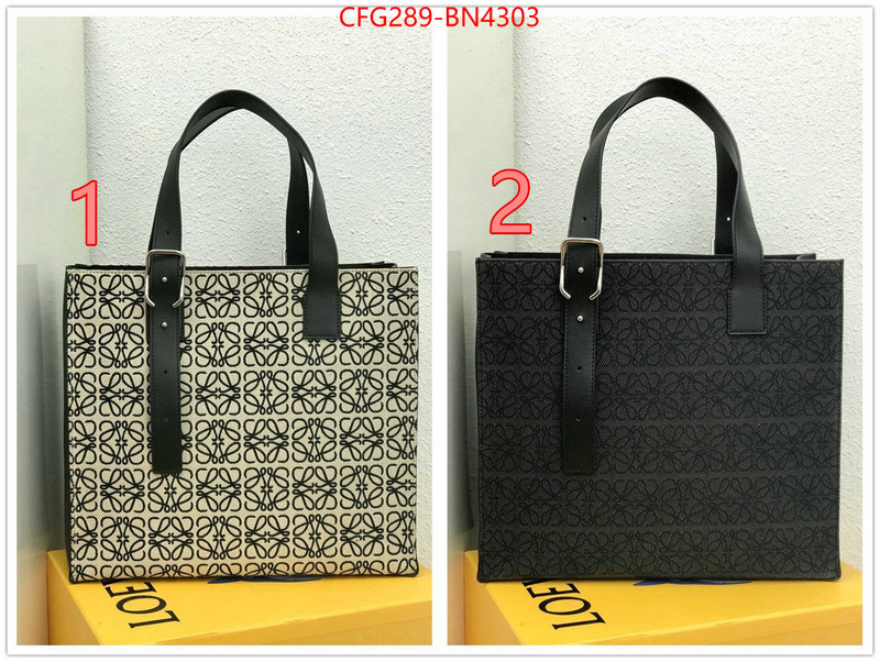 Loewe Bags(TOP)-Handbag- 1:1 replica ID: BN4303 $: 289USD,