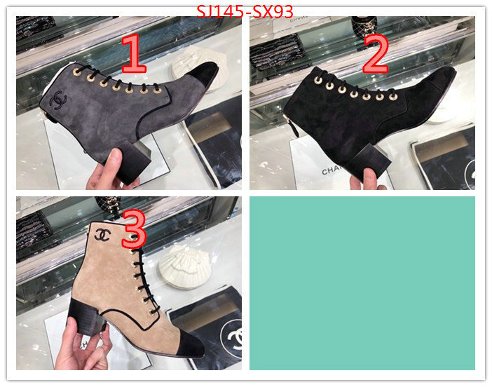 Women Shoes-Boots 2024 aaaaa replica customize ID: SX93 $: 145USD