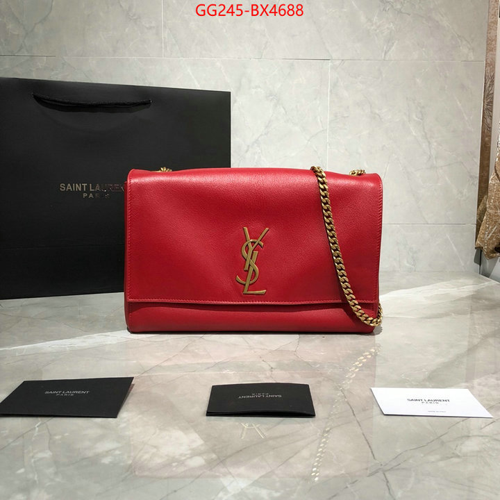 YSL Bags(TOP)-Diagonal- buy first copy replica ID: BX4688 $: 245USD,