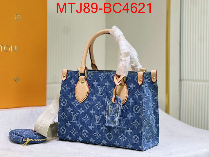 LV Bags(4A)-Handbag Collection- where can you buy replica ID: BC4621 $: 89USD,