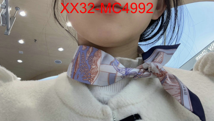 Scarf-Hermes where can i buy the best quality ID: MC4992 $: 32USD