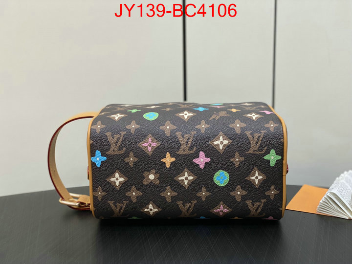 LV Bags(TOP)-Vanity Bag- replica how can you ID: BC4106 $: 139USD,