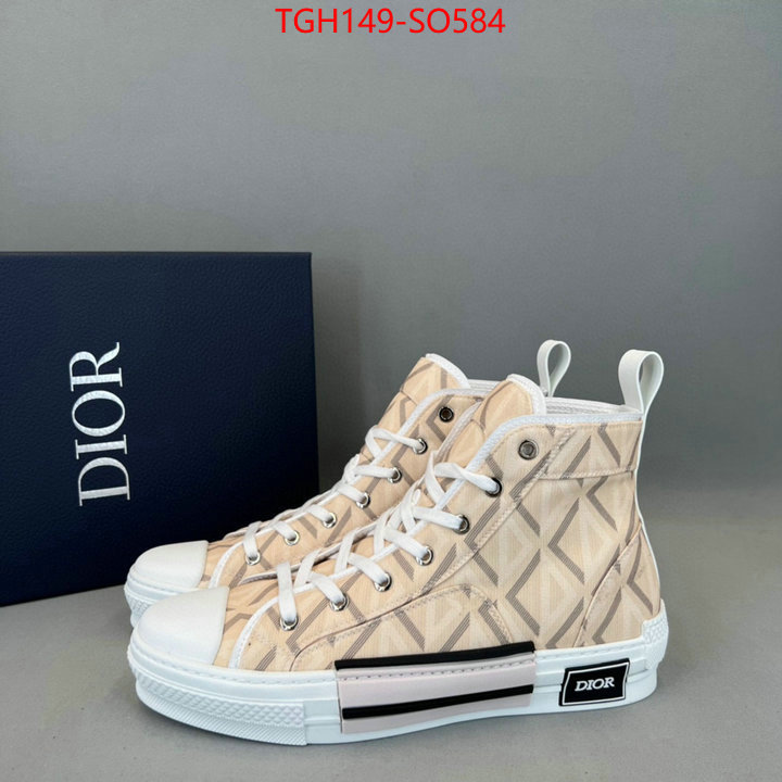 Women Shoes-Dior online sale ID: SO584 $: 149USD