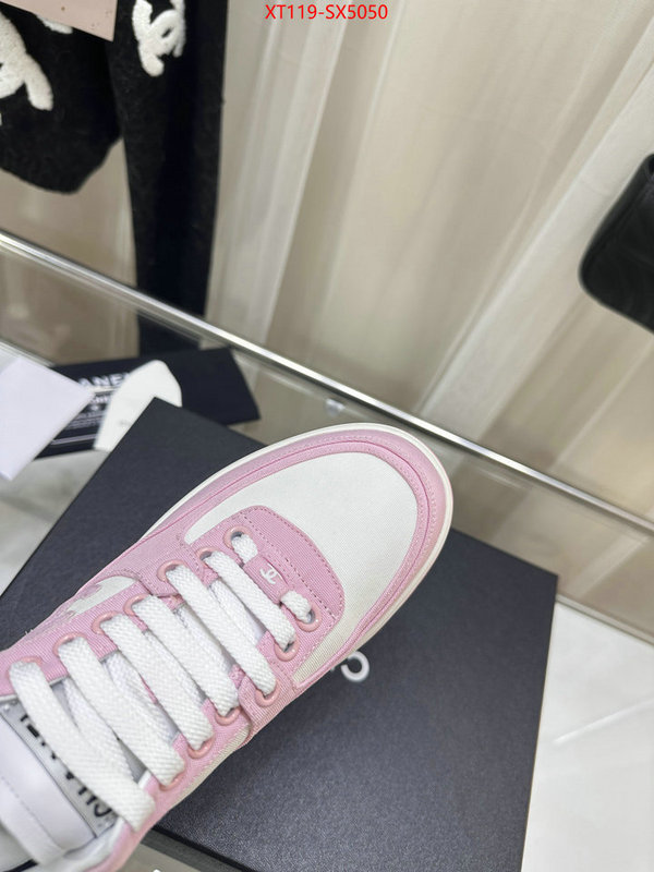 Women Shoes-Chanel new 2024 ID: SX5050 $: 119USD