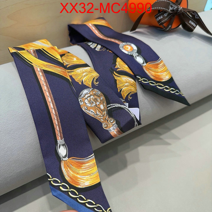 Scarf-Hermes replica shop ID: MC4990 $: 32USD