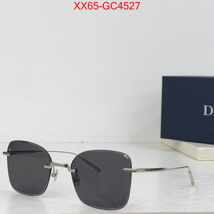 Glasses-Dior buy the best high quality replica ID: GC4527 $: 65USD