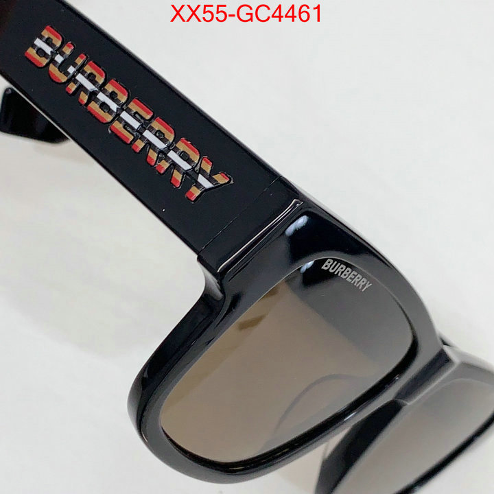 Glasses-Burberry what's best ID: GC4461 $: 55USD