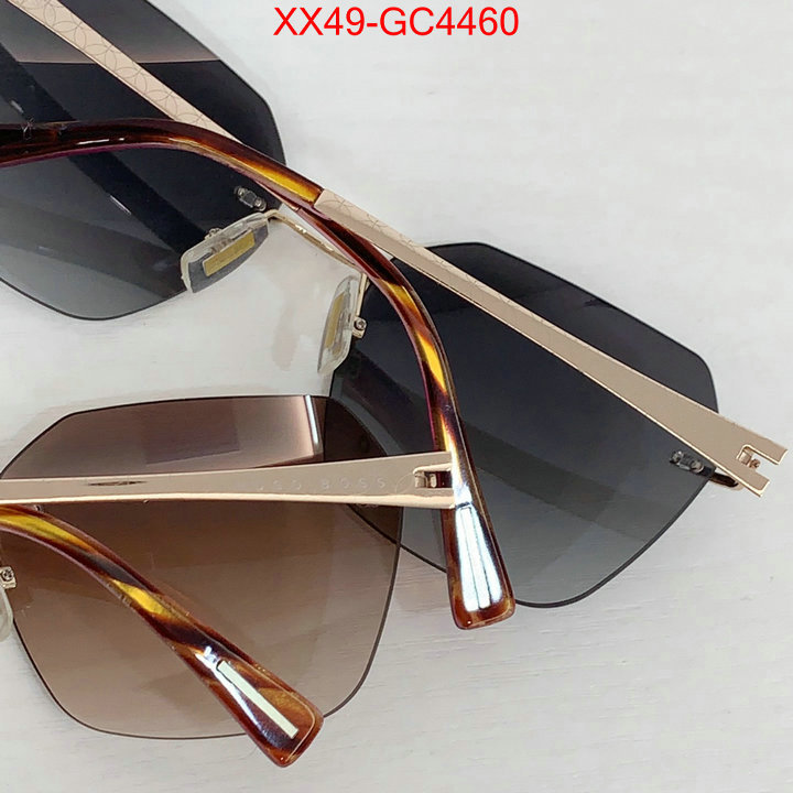 Glasses-Boss cheap replica designer ID: GC4460 $: 49USD