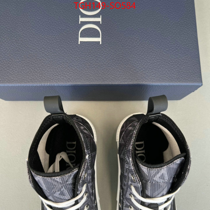 Women Shoes-Dior online sale ID: SO584 $: 149USD