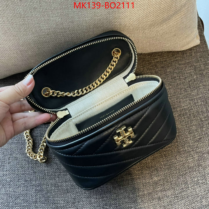 Tory Burch Bags(TOP)-Handbag- 2024 perfect replica designer ID: BO2111 $: 139USD,