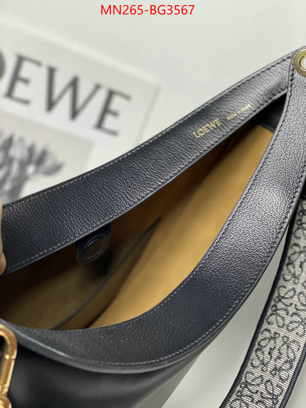 Loewe Bags(TOP)-Diagonal- replicas buy special ID: BG3567 $: 265USD,