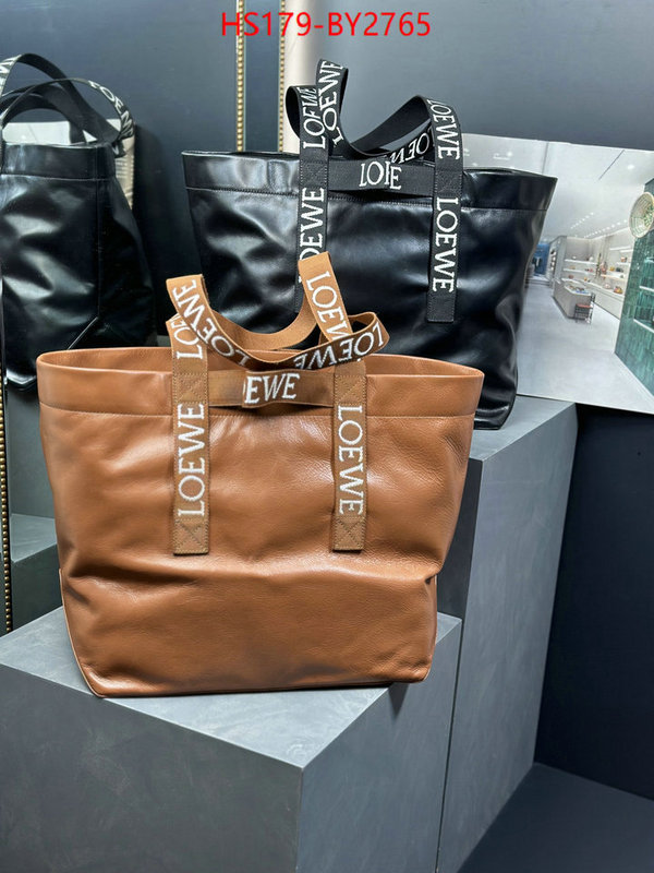 Loewe Bags(4A)-Handbag- good ID: BY2765 $: 179USD,