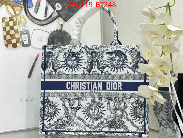 Dior Big Sale ID: BT248