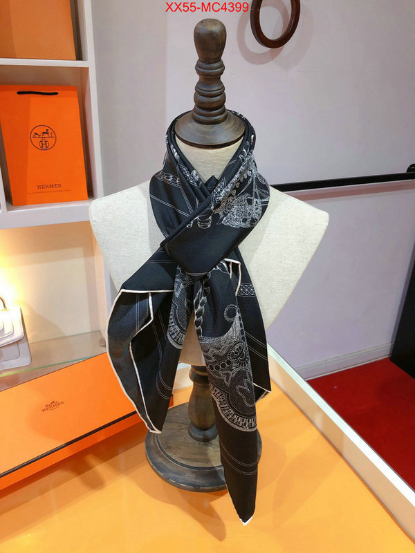 Scarf-Hermes where quality designer replica ID: MC4399 $: 55USD