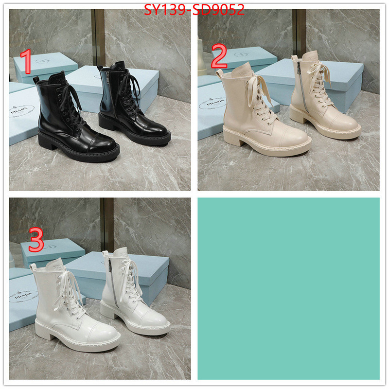 Women Shoes-Boots designer 1:1 replica ID: SD9052 $: 139USD