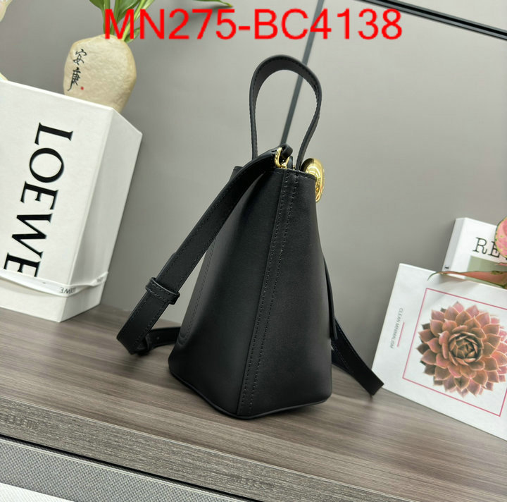 Loewe Bags(TOP)-Ballon can you buy knockoff ID: BC4138 $: 275USD,